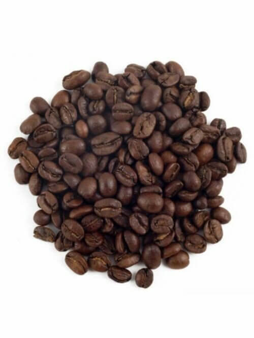 Aromas De Café - Café哥斯达黎加“Tarrazú”