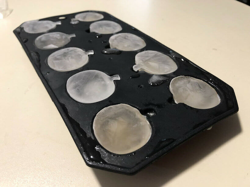 frappuccino-ice-cubes