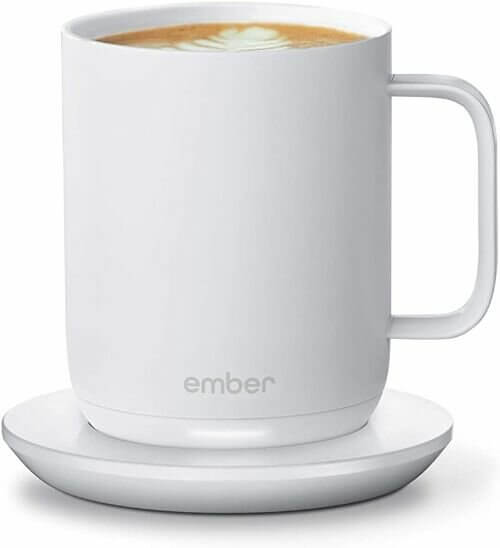 Ember智能马克杯