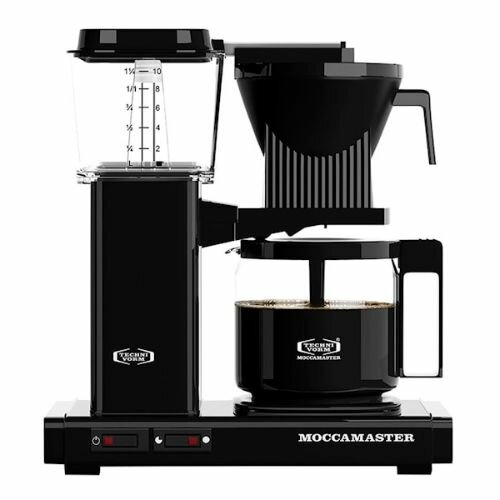 technvorm Moccamaster Automatic