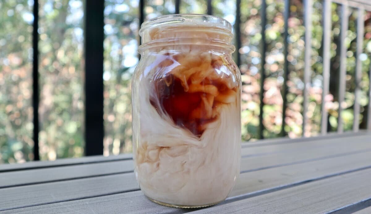 Iced Latte:Einunglablicheinfaches Rezeptfürzu Hause