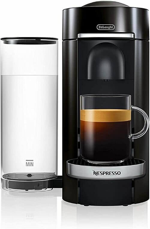 De 'Longhi Nespresso Vertuo