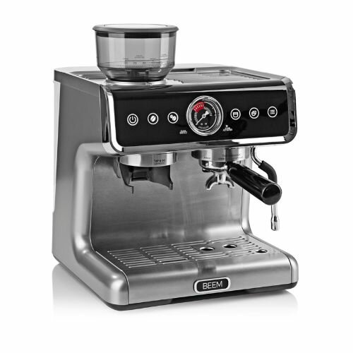 Beem浓缩咖啡研磨专业