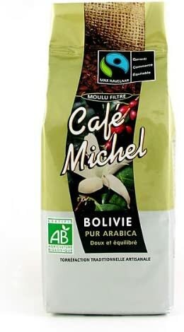 咖啡馆Michel Arba