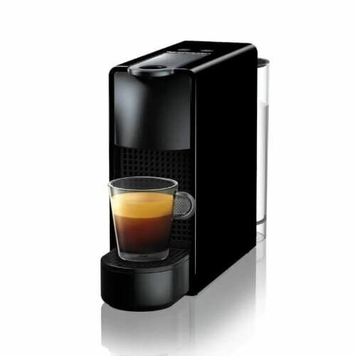 克虏普斯Nespresso XN1101 Essenza Mini
