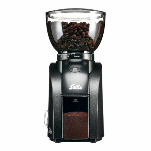 SolisScala咖啡磨坊