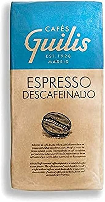 咖啡馆GUILIS DESDE 1928 AMANTES DEL咖啡馆