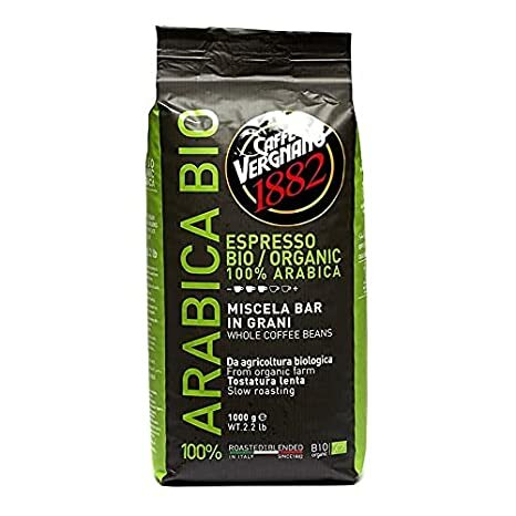 咖啡馆 Vergnano 1882