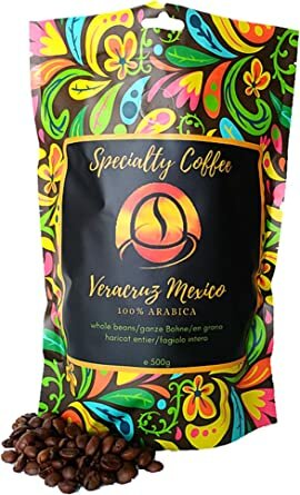 Mexico特殊咖啡馆