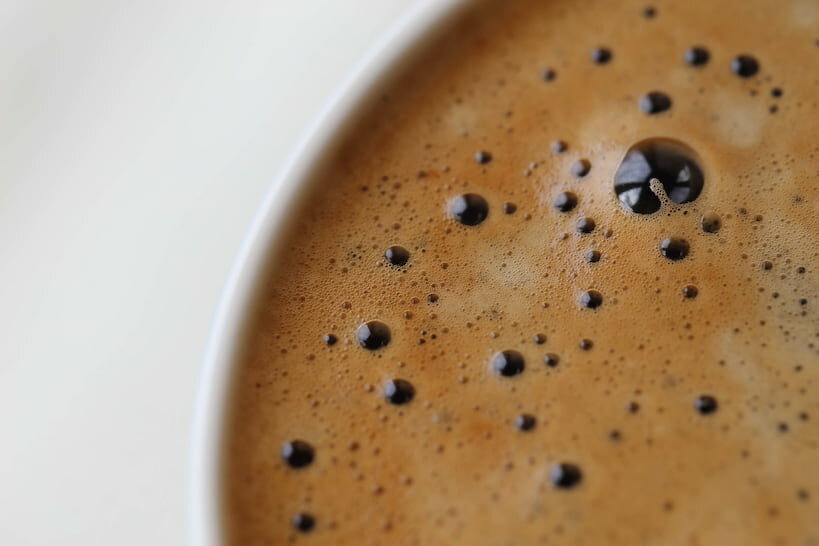 咖啡ChristmasLatte