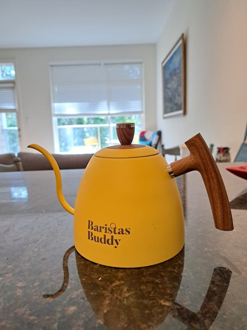 巴斯特兄弟起鸡尾酒