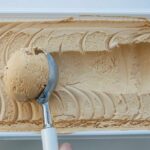 咖啡冰淇淋和咖啡因(1)