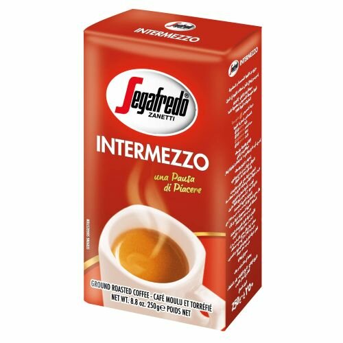 塞加夫雷多Zanetti Intermezo