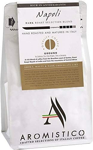 阿罗米斯托卡普里