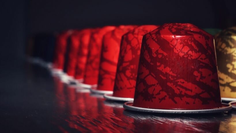 AvkalkningNespresso:E指南