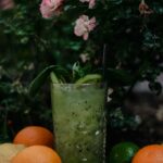 一杯Kiwi星际刷新器