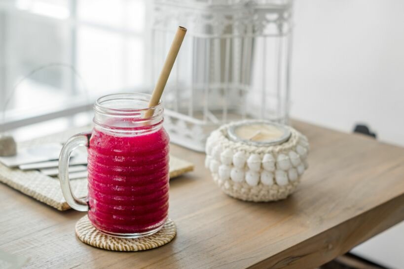 芒果龙果刷新录调热带味记