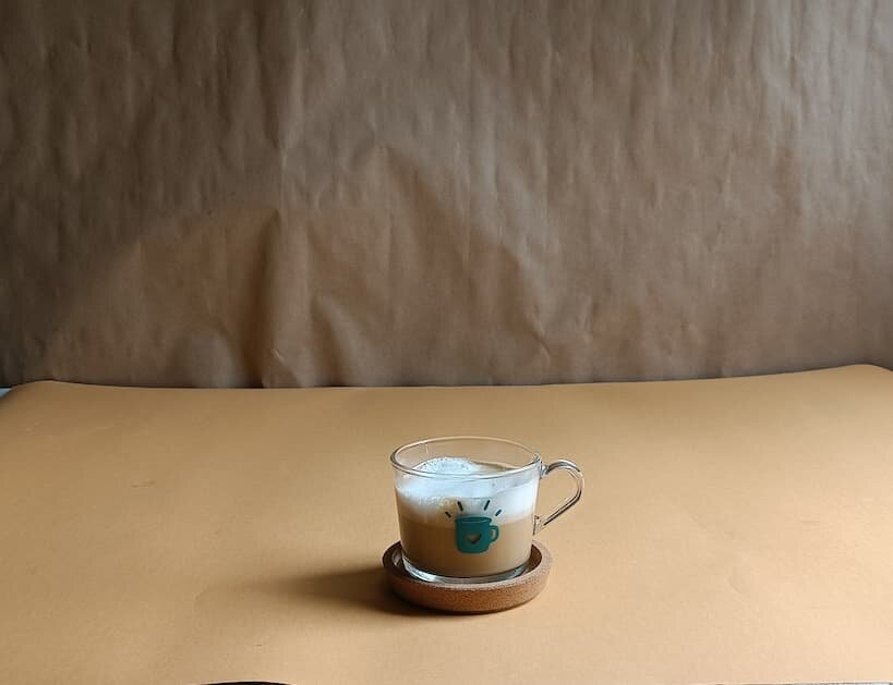 布雷夫咖啡决酒