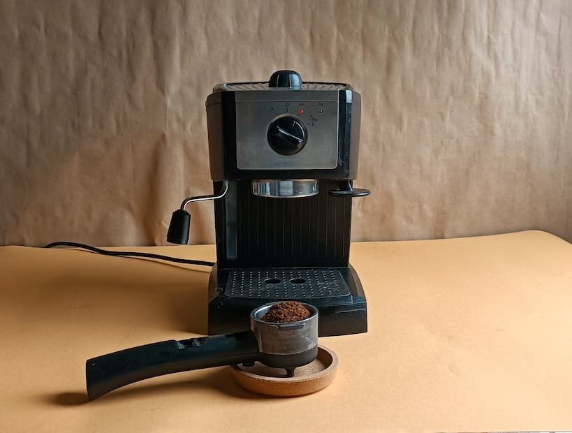 布莱夫咖啡冲咖啡