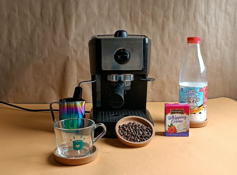 布莱夫咖啡你需要