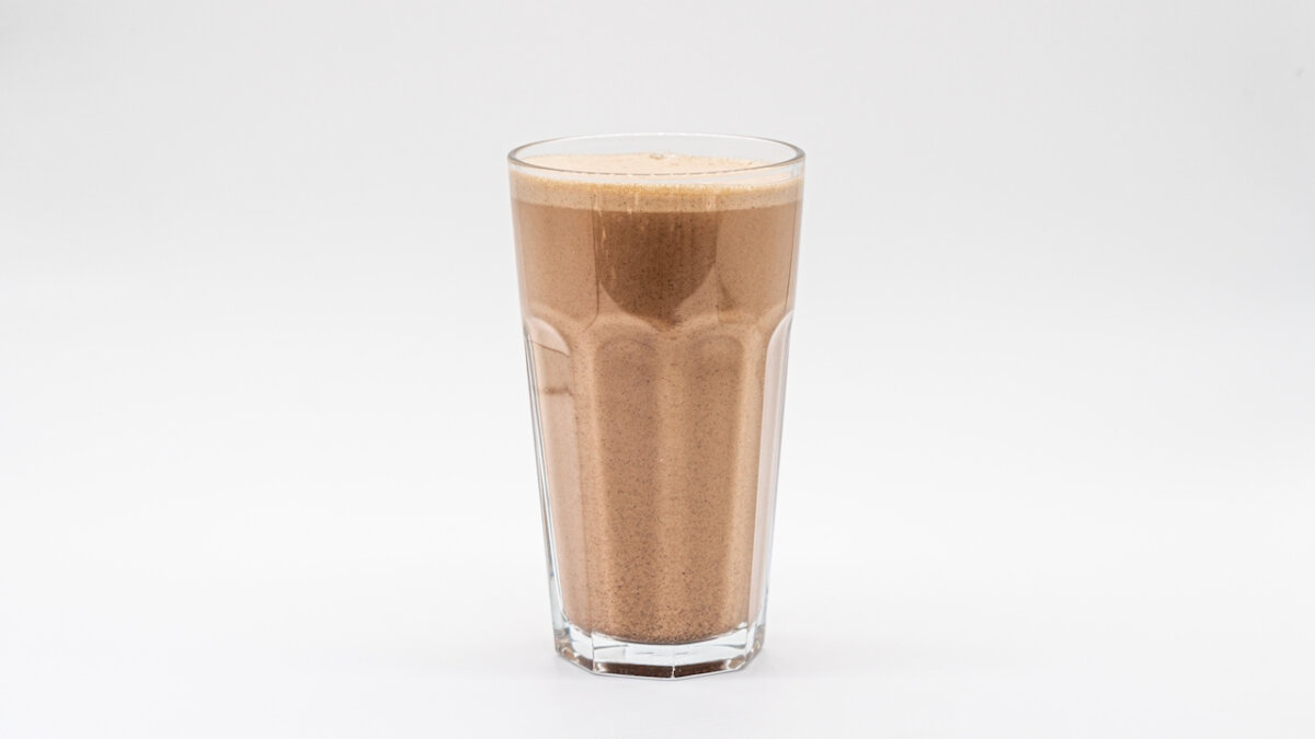 Espresso Frappucino:三大易步实现