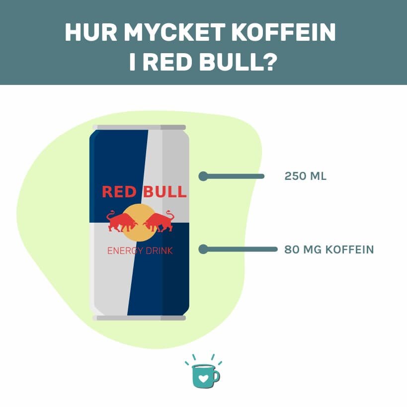 Hurket koffeini红牛