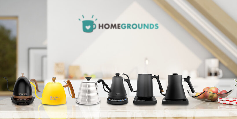 厨房柜台六口鸡尾酒