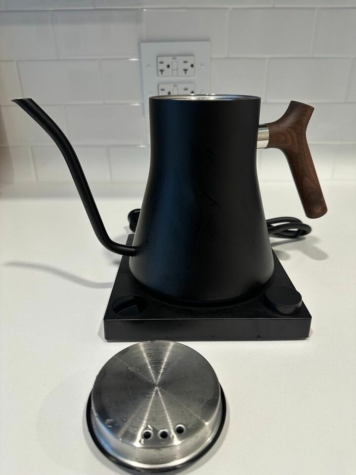 folle stageg带滤波