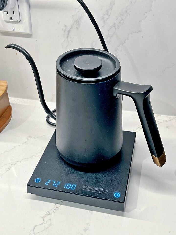 时摩鱼水壶照片