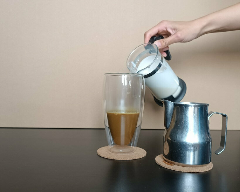 adiendolecheespumada