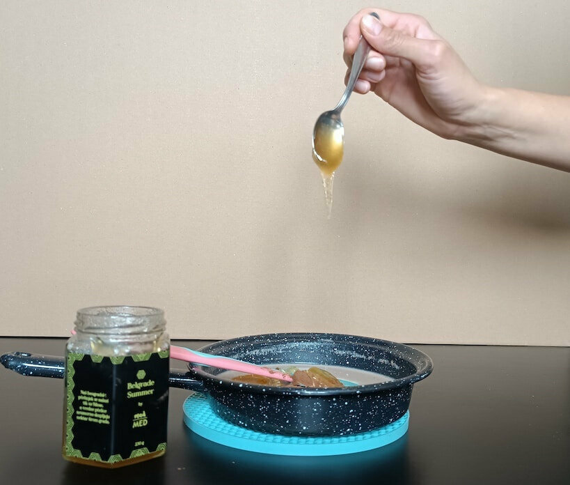 adiendoMiela基础maca