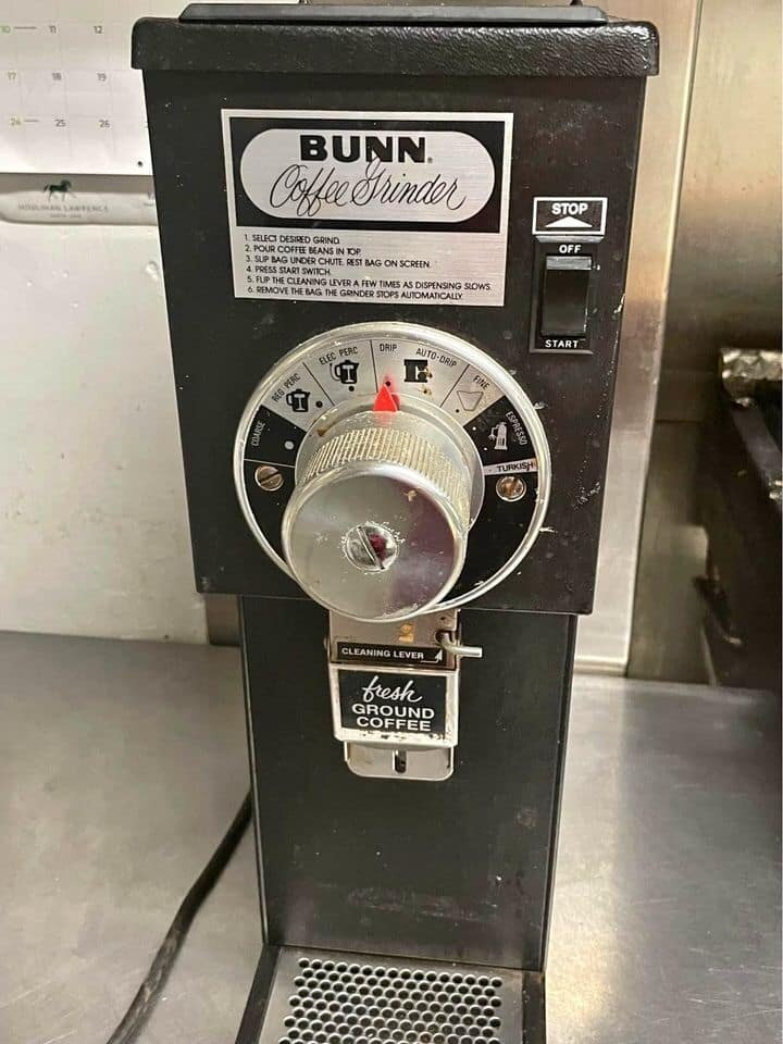 相片bunng1研磨机