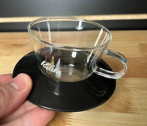 kalita波滴打器155