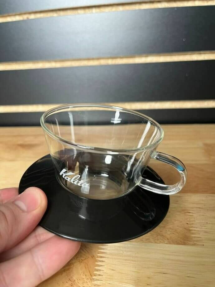 kalita波155由Steven手