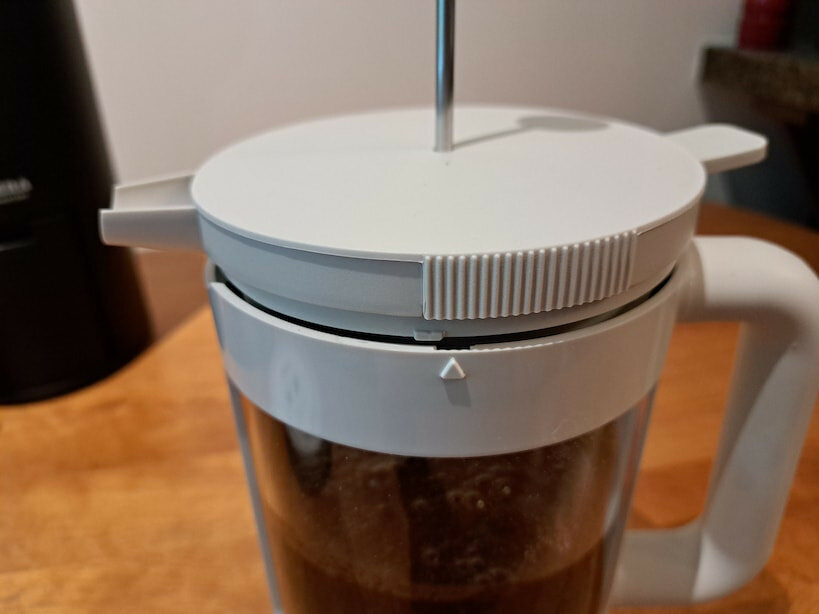 关闭盖新特征:锁盖