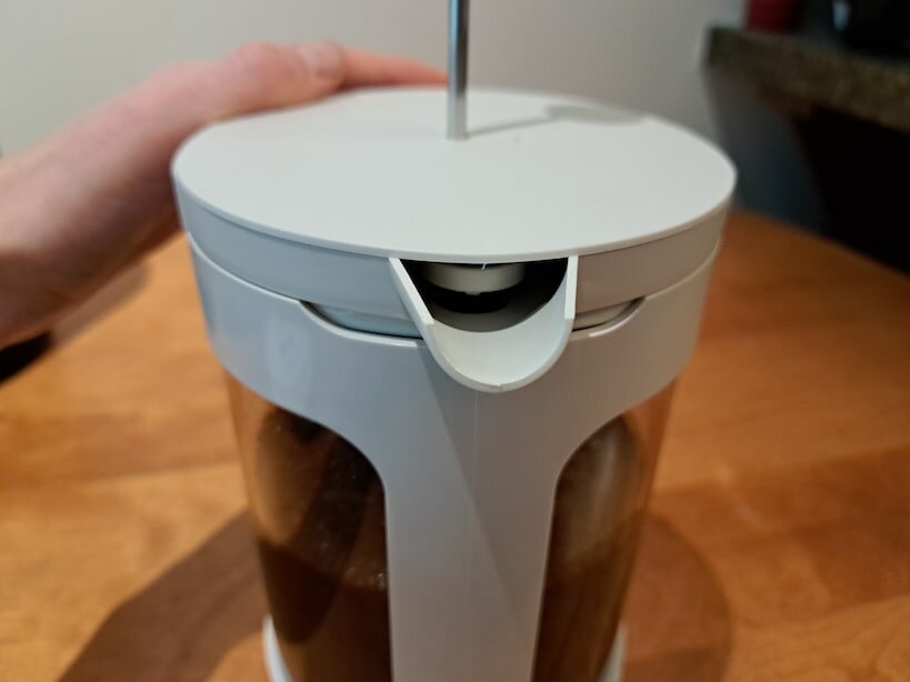 关闭防溢出机制