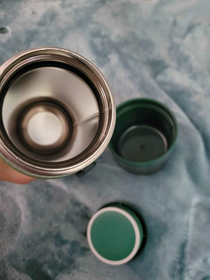 Stanley经典开机照片