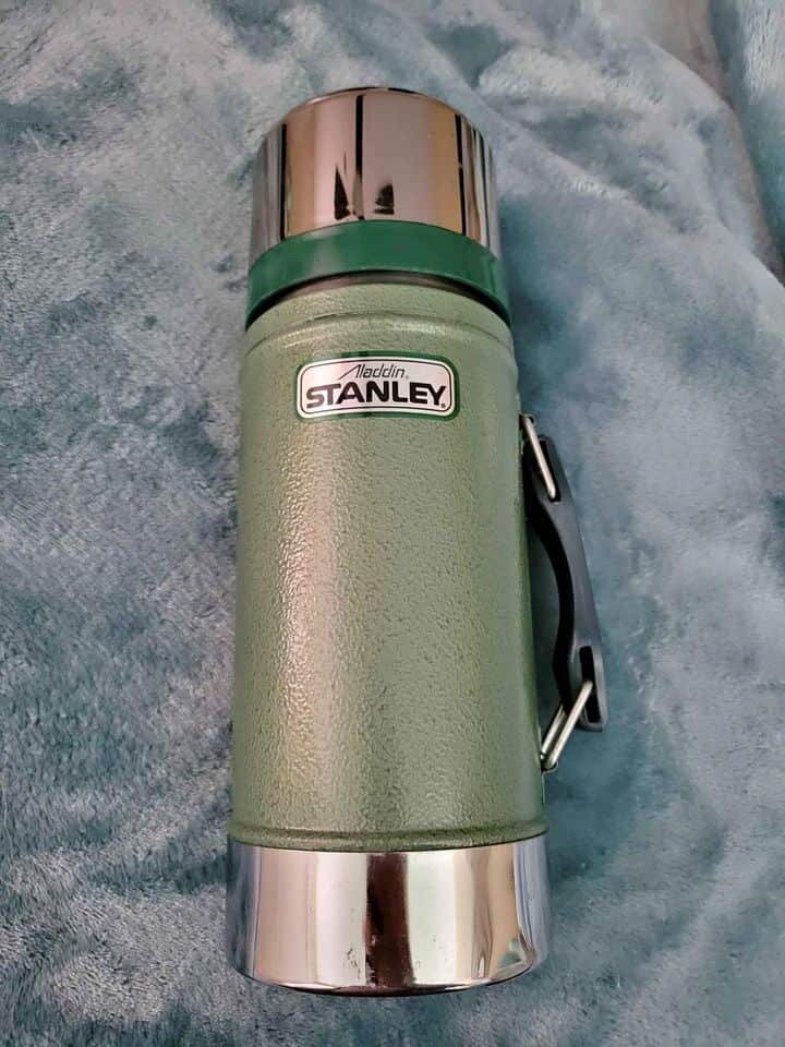 Stanley经典相片
